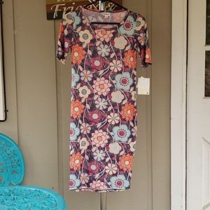 NWT LuLaRoe Julia